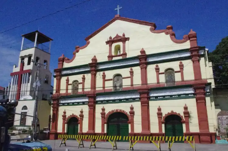Hotels in Tayug