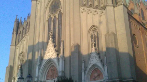 Parrocchia S. Maria Immacolata