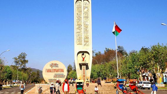 Morondava