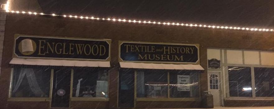 Englewood Textile Museum