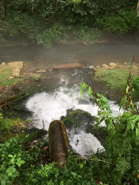 Các khách sạn ở Pigeon Township