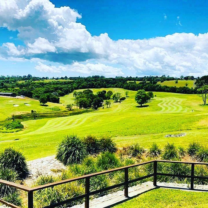 Maleny Golf Club