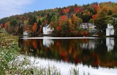 Hotels in Walden