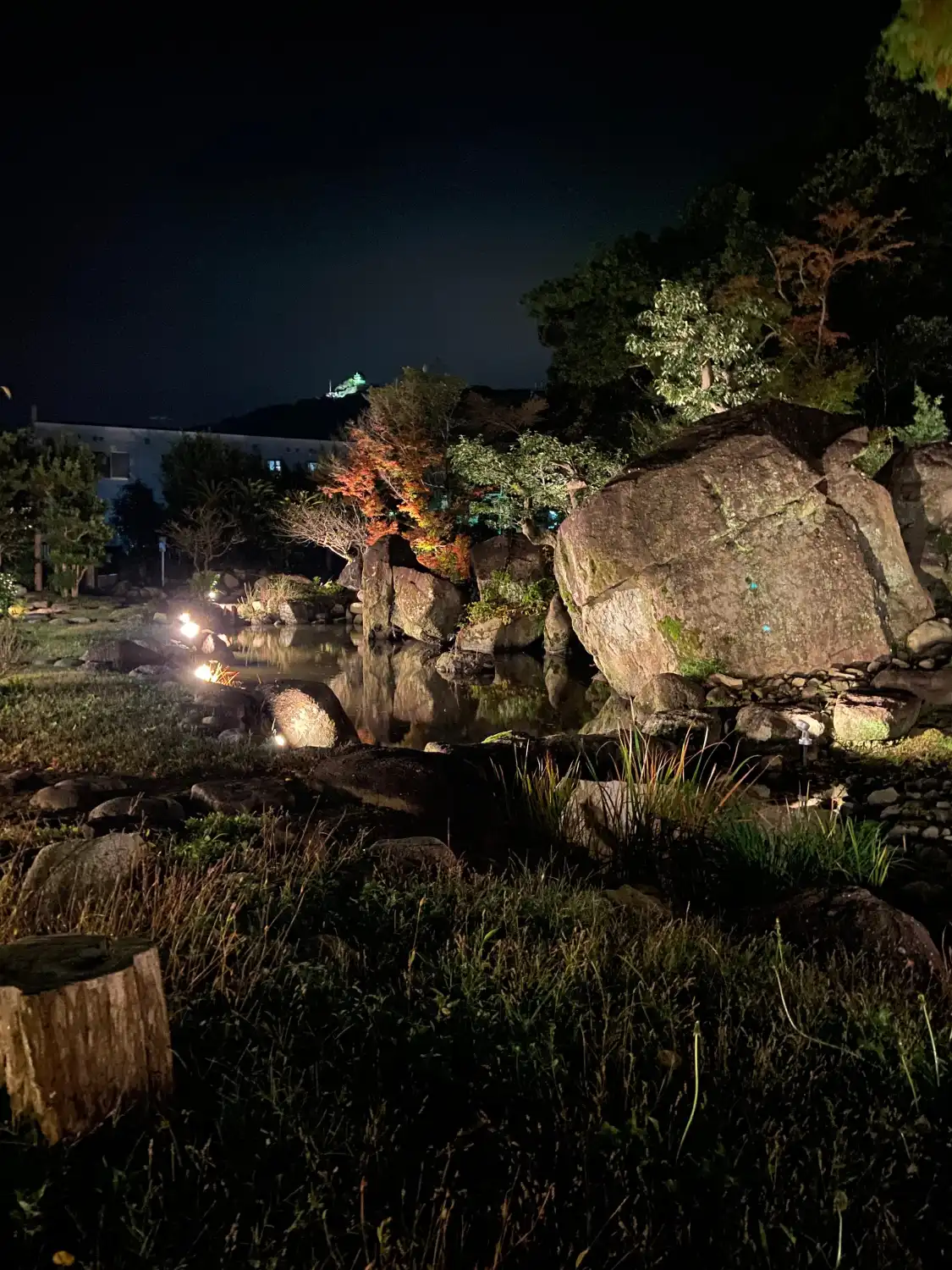 Hotels near Former Ekishu-kan Garden