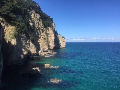 Faro del Caballo