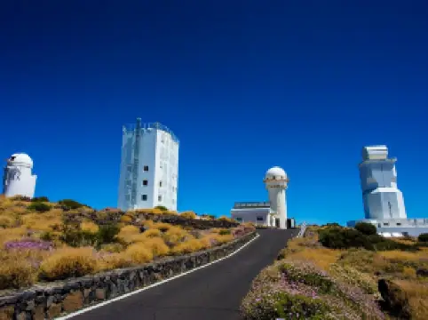 Teide Observatory
