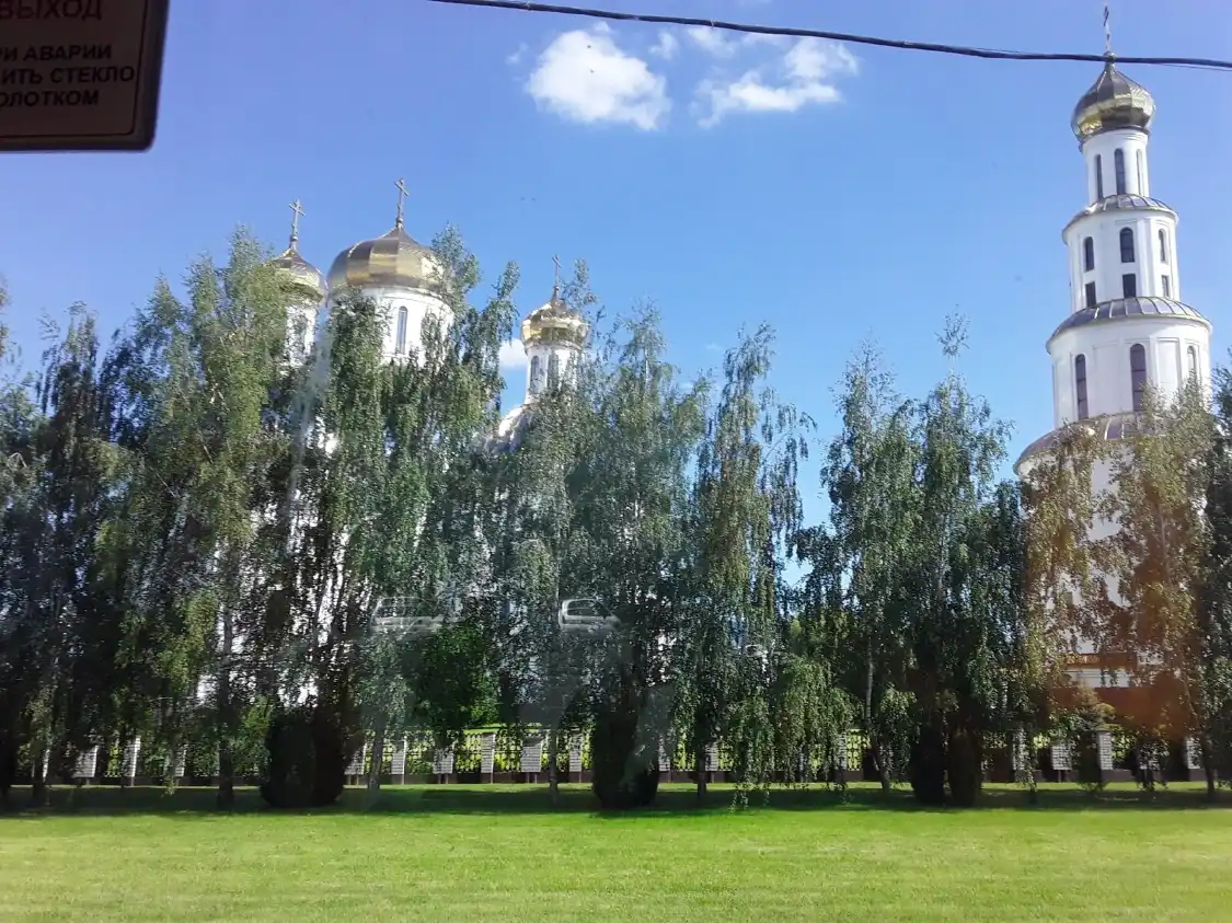 Hotels near Resurrection Church