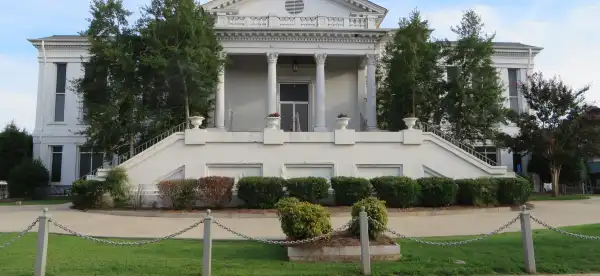 Rodeway Inn properties in Laurens