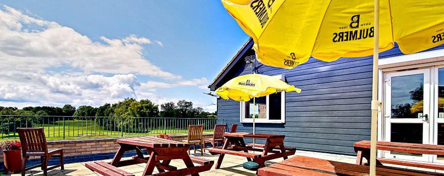 Oundle Golf Club