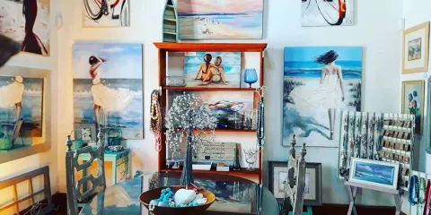 Worcester Gallery & Frames