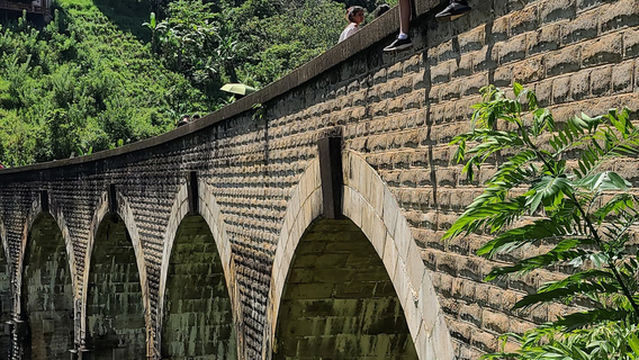 Jeep Safari Service Habarana With Team Kalum