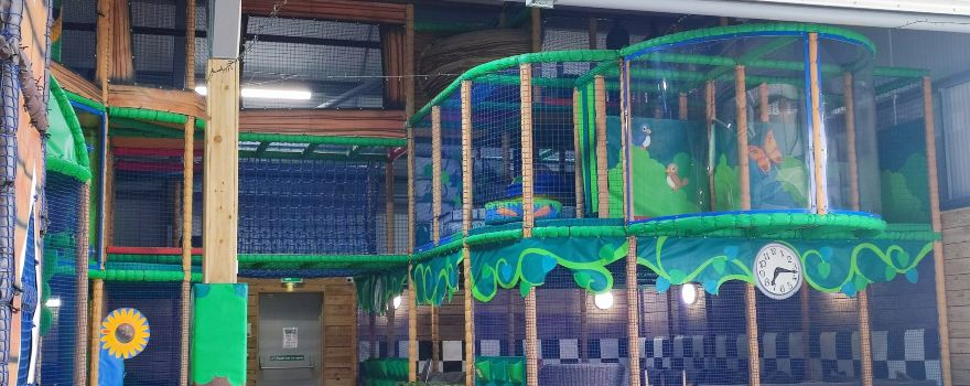 Ed's Play Barn