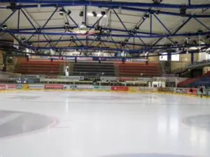 Eissporthalle Iserlohn