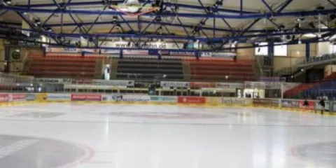 Eissporthalle Iserlohn