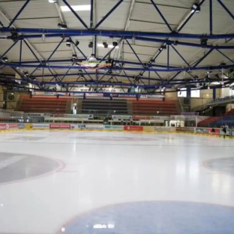 Hotels near Eissporthalle Iserlohn