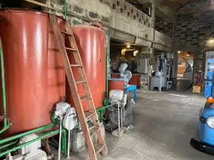 Whaling Industry Museum