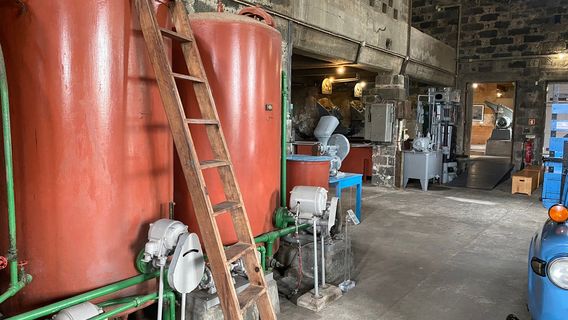 Museo dell'industria baleniera