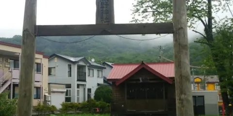 熊野神社
