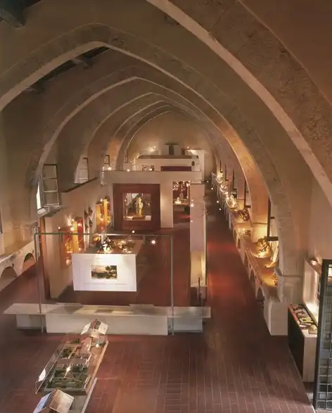 Hotels in Privernum