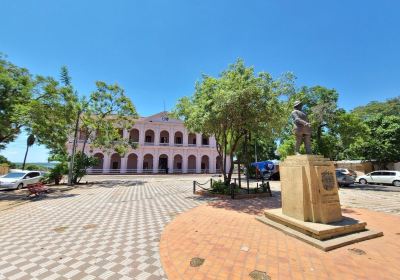 Asuncion