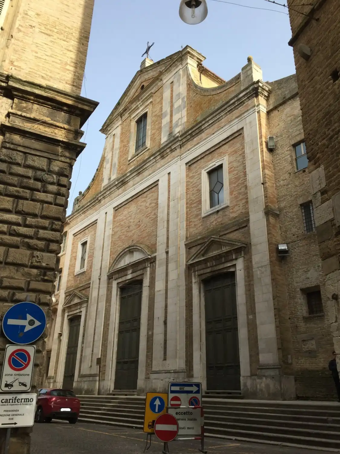 Hotels near Chiesa di S. Maria del Carmine