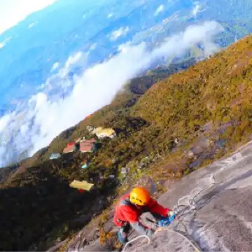 タマン・ボタニ周辺のホテル