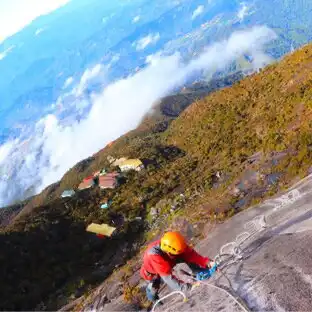 Hotels near Mount Kinabalu Botanical Garden