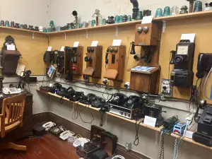 Dallas County Museum