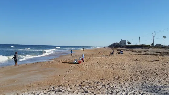 Ponte Vedra Beach
