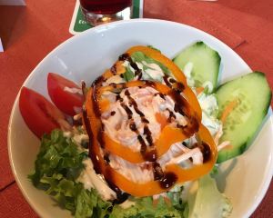 香港-萊茵明斯特 機票酒店 自由行