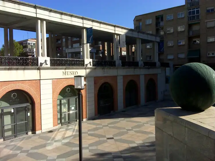 Hotels in der Nähe von Museum of Commerce