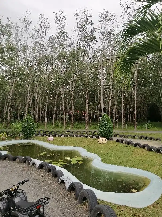Hotel in zona Road Runner Buggy and ATV Adventure Phuket