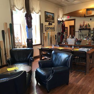 Rocky Point Winery