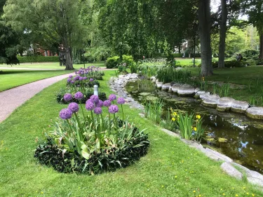 Stadsparken