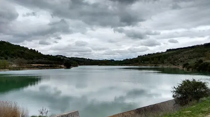 3_Embalse de Encinas de Esgueva
