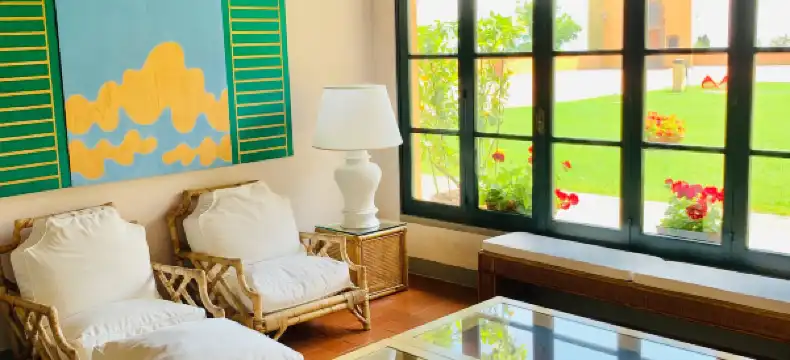 Hotels in Province of Prato