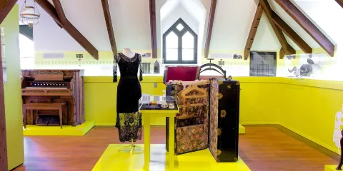 Museum d'histoire et du patrimoine de Dorval