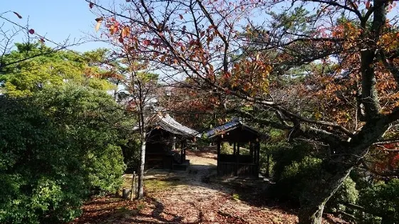 今伊勢神社