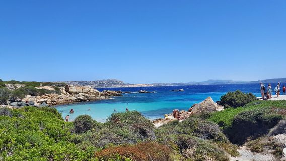 Cala Granara