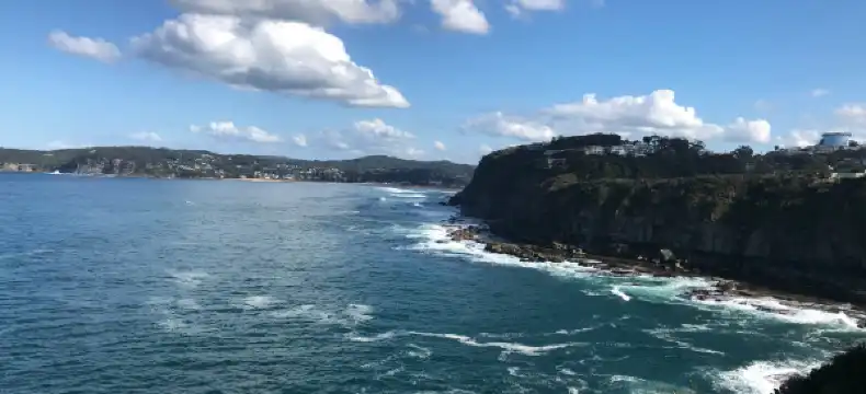 Hotels in Terrigal