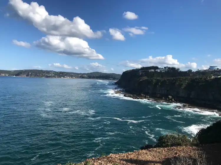 Hotels in Terrigal