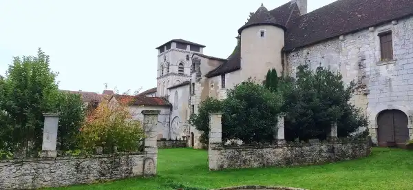 Hôtels à : Chancelade