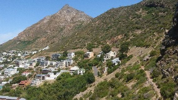 Simon's Town
