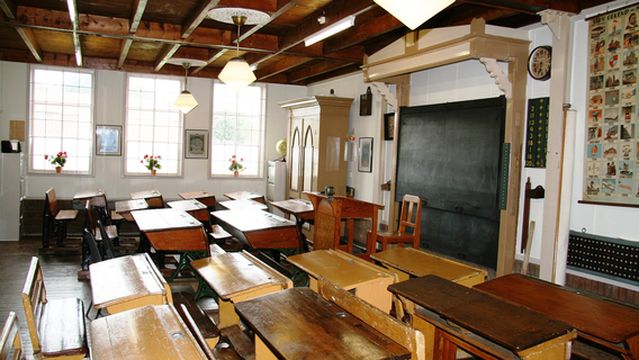 Streekmuseum "The Meestoof '