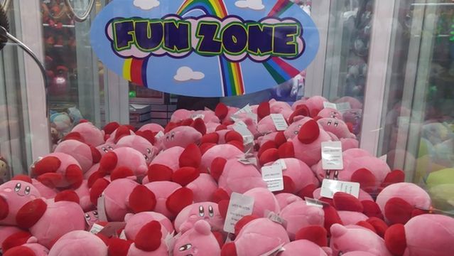 Round1 Bowling & Arcade Broadway Commons