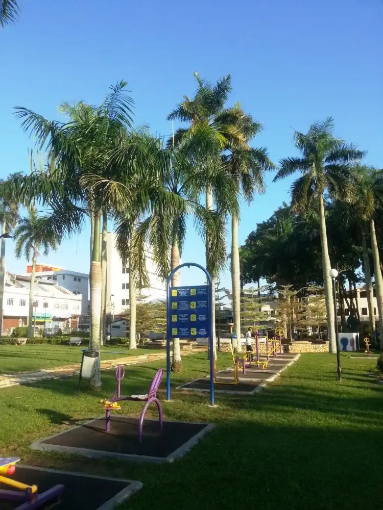 Kluang