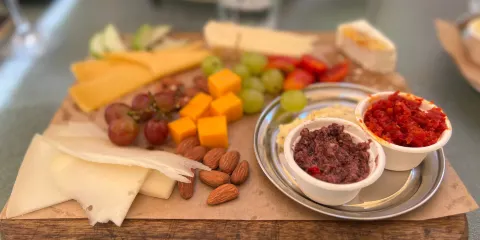 Jezreel Valley Winery