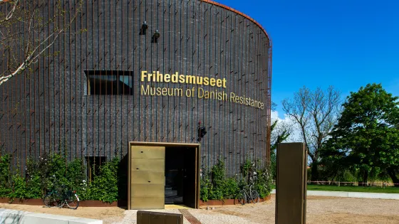 Museum of Danish Resistance