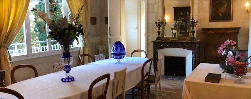 Chateau Belloy