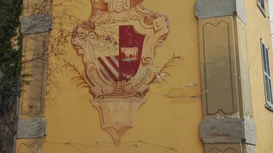 Villa Bossi Zampolli